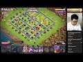 COC LOVE vs PINOY MAMAW (Philippines) TH13 LIVE ATTACK  Clash of clans | Akari Gaming