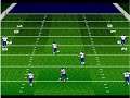 College Football USA '97 (video 2,007) (Sega Megadrive / Genesis)