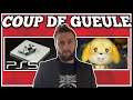 Coup De Gueule 🔥 PS5, Below PS4 & Animal Crossing Switch Tourmenté