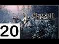 Crusader Kings 2 - Shattered World - Maximum Targaryen - Part 20