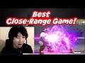 [Daigo Kage] Best Close-Range Game in SFV? "The Expected Return of His Oki is the Best in the Game!"