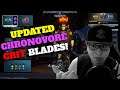 Dauntless - End Game Chain Blade Build - DPS and Counter!