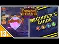 [DDA] Dungeon Defenders Awakened Beginner Guide | New Player Tips And Tricks.