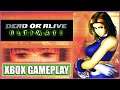Dead or Alive Ultimate - Xbox Gameplay - Arcade Mode - Tina - 720P