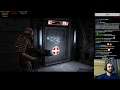 Прохождение Dead Space 1 Часть 3 "Яд в воздухе""HARD"