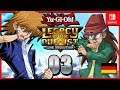 Der Rotaugendrache | #03 | Yu-Gi-Oh! Legacy of the Duelist: Link Evolution