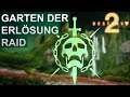 Destiny 2 Shadowkeep Garten der Erlösung RAID (Deutsch/German)