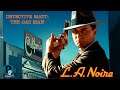 Detective Matt - L.A. Noire: The Gas Man
