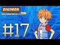 Digimon World DS Playthrough with Chaos part 17: Thieving KingEtemon