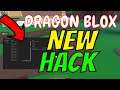 Dragon Blox New Script | Auto Farm | Roblox GUI | Working