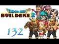 Dragon Quest Builders 2 (Stream) — Part 132 - Making Tracks