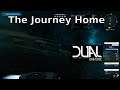 Dual Universe My Journey Home (DU Beta 1)