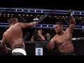 EA UFC 2: MIKE TYSON KNOCKOUT MONTAGE!!