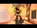 Egg plays Silverfall #01 Default Settings Issue, Fixed, Then First 10 Minutes