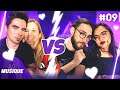 Émission spéciale St Valentin : COUPLE vs COUPLE ! | La Musique #09