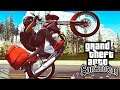 ENTREGADOR DE PIZZA - GTA SAN SAMP - Grand Theft Auto #01