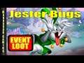 Event Loot | The Royal Court | Jester Bugs - Looney Tunes World of Mayhem