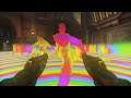 Everything is Rainbows now in the Overwatch Workshop