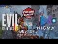 Evil Geniuses vs Nigma (BO3) Game 2 | Upper Bracket Round 1 | DreamLeague Season 13