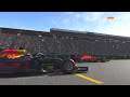 F1 2019 l Melbourne GP l Red Bull with Real Cam l [XBox One X 4K 60 FPS]