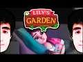 felps vendo TODOS OS ADS de Lily's Garden e depois jogando