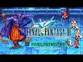 【FF3ピクセルリマスター】クリスタルタワー:ボス「魔王ザンデ」~光の4戦士 ストーリー攻略【ファイナルファンタジー3】2Dリメイク Final Fantasy III Pixel Remaster