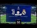 Fifa 19 ⚽️39⚽️ Juventus Turin vs. Real Madrid