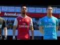 FIFA 20 - Arsenal vs. FC Barcelona [1080p 60 FPS]