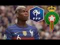 FIFA 21 FRANCE - MAROC | Gameplay PC HDR Ultimate MOD