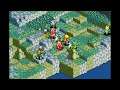 Final Fantasy Tactics Advance Playthrough Part 14: Ritz SOS and Prof in Trouble