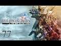 Final Fantasy Tactics — Part 77 - Terminus Failure
