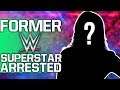 Former WWE Superstar Arrested | PAC AEW Contract Status Update