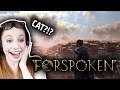 Forspoken Gameplay Trailer REACTION | PlayStation Showcase
