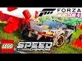 Forza Horizon 4 Lego Speed Champions - CORRIDA FINAL ÉPICA!!! [ Xbox One X - Gameplay ]