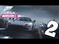 Forza Horizon 5 #2 | Let's Play Forza Horizon 5