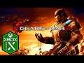 Gears of War 2 Xbox Series X Gameplay Multiplayer Livestream