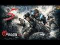 🔴 Gears of War 4 | PC | Coop con Samu Love Games | Español | Cp. 5 "Acto 4"