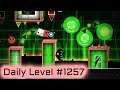 Geometry Dash 2.11 | Daily Level #1257 - Togheter by Zinht and Mikaela [2 Coins]