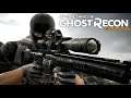 GHOST RECON WILDLANDS GAME PLAY LIVE #6 PS4