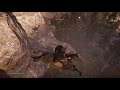 GLITCH FREE FLYING HORSE  Assassin's Creed Valhalla