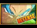 GOGETA BLUE PLAYER WITH DEFENSE?? (ME) | Dragon Ball Fighterz Online Ranked Matches Gameplay