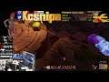 grounded gameplay