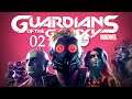 Guardians of the Galaxy (DUBBING PL) (#02) - Go Drużyna!