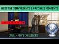 Hitman 3 - DUBAI - Meet the Stuyvesants & Precious Moments 🏆 Feats Challenge Guide