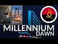 HOI4 Millennium Dawn: Angola (3: Yankee go away)