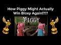 How Piggy Might Actually Win Bloxy Again!?!?