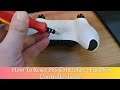 How To Reset PS5 Controller - Fix PS5 Controller Issue