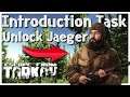 How to Unlock Jaeger - Mechanic Introduction Task Guide Escape from Tarkov
