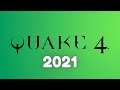 I play Quake 4 in 2021 - hell yes - i'm not editing at all just gameplay...