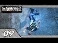 inFAMOUS 2 Episode 9 The Oncoming Storm